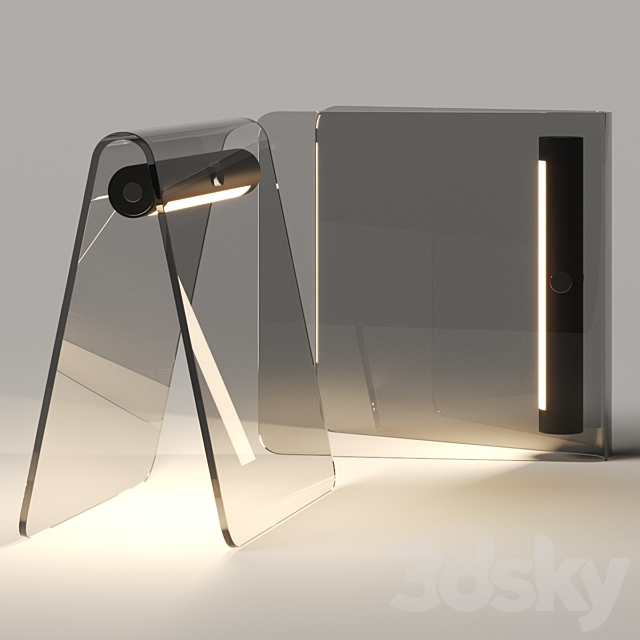 3d model