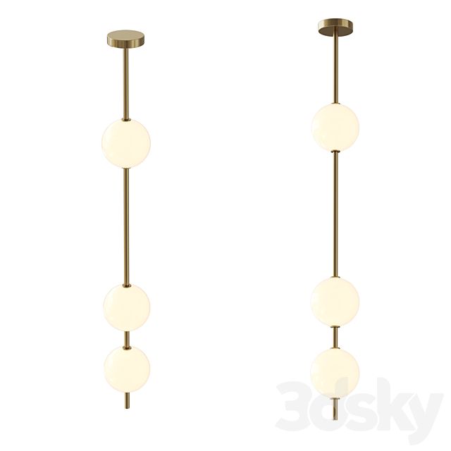 3d model