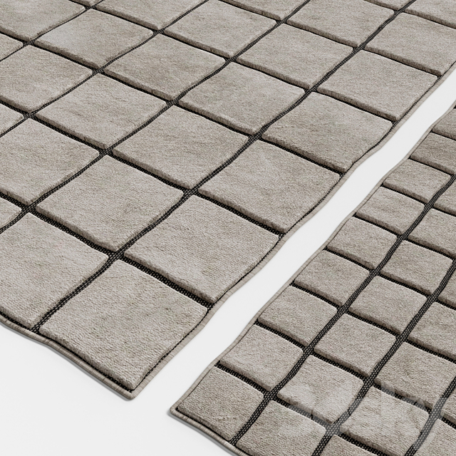 3d model