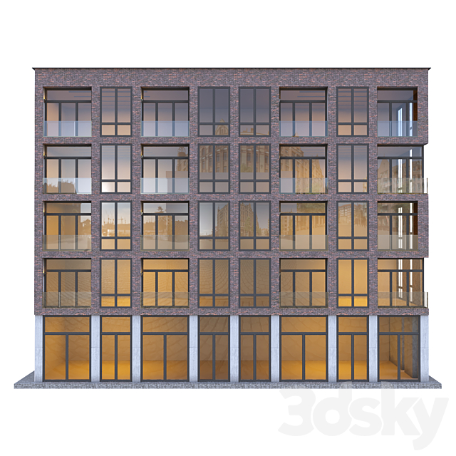 3dsky Free Download