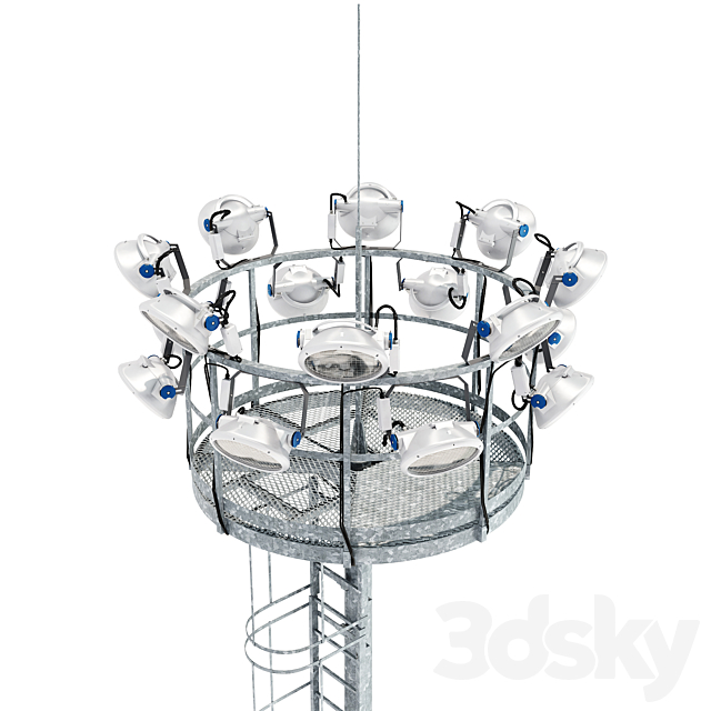 3d model