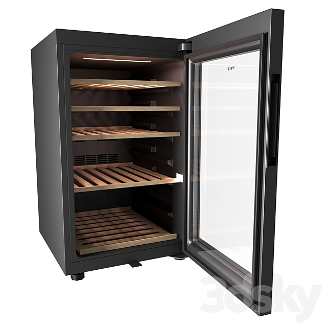 3d model