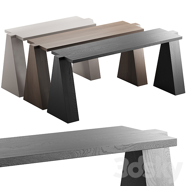3d model