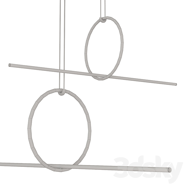 3d model