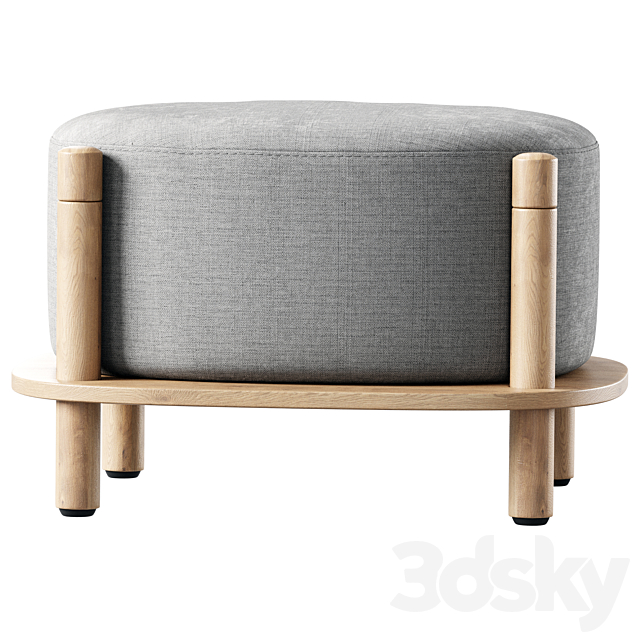 3d model