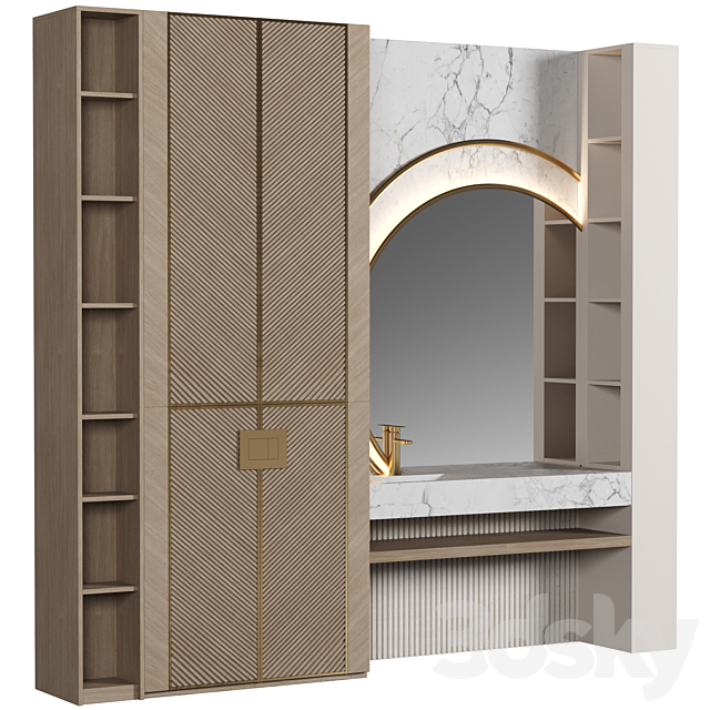 3d model