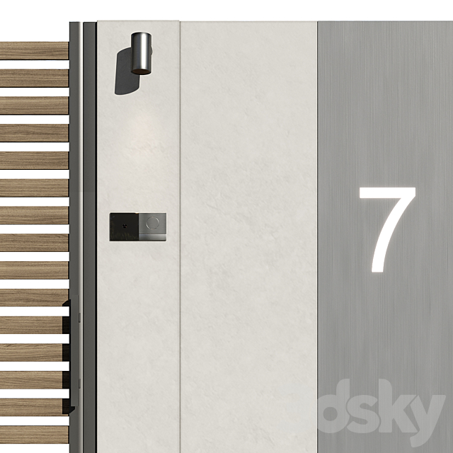 3dsky Free Download