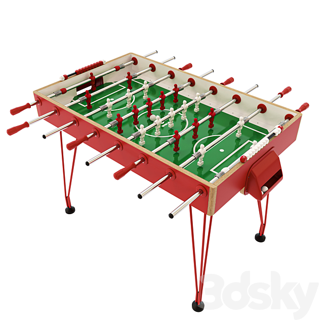 3dsky Free Download