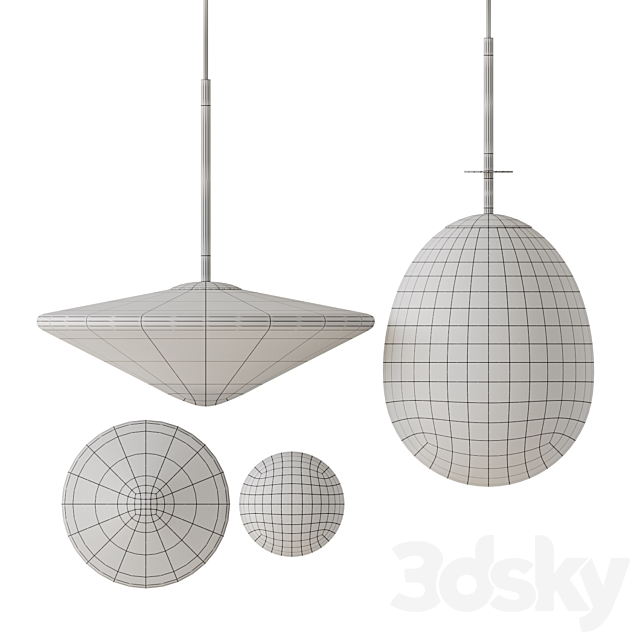 3dsky Free Download