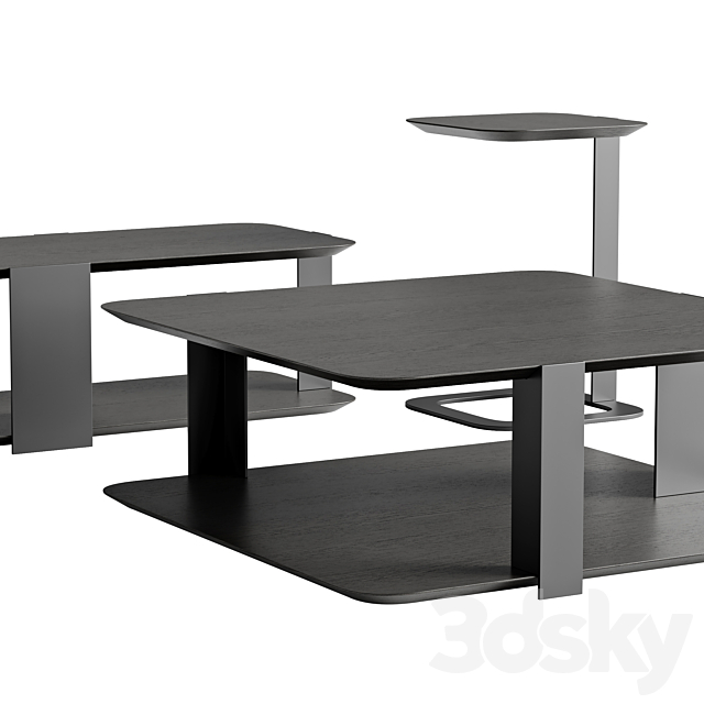 3d model