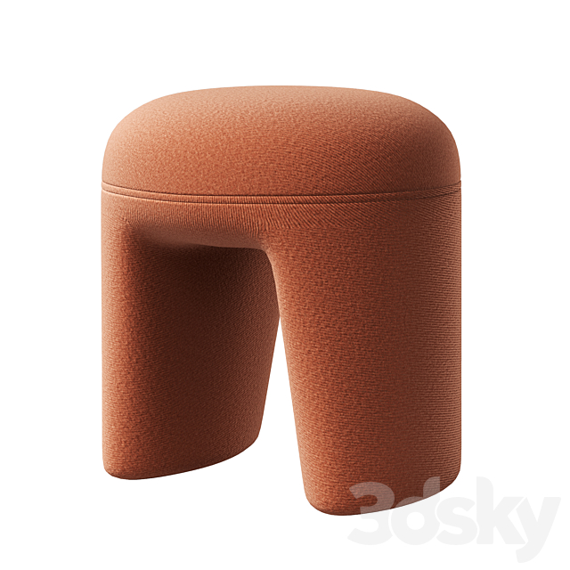 3d model