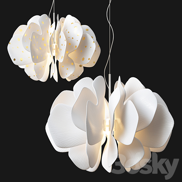 3d model