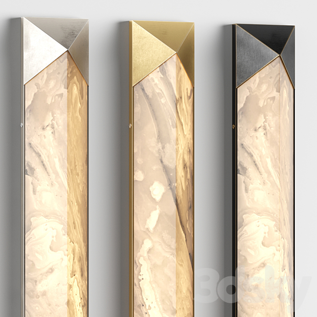 3d model