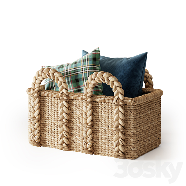 3d model