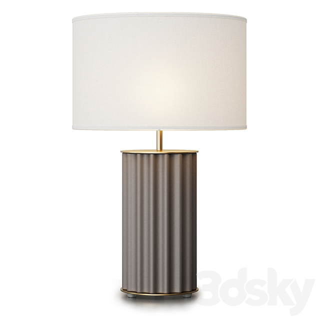 3d model
