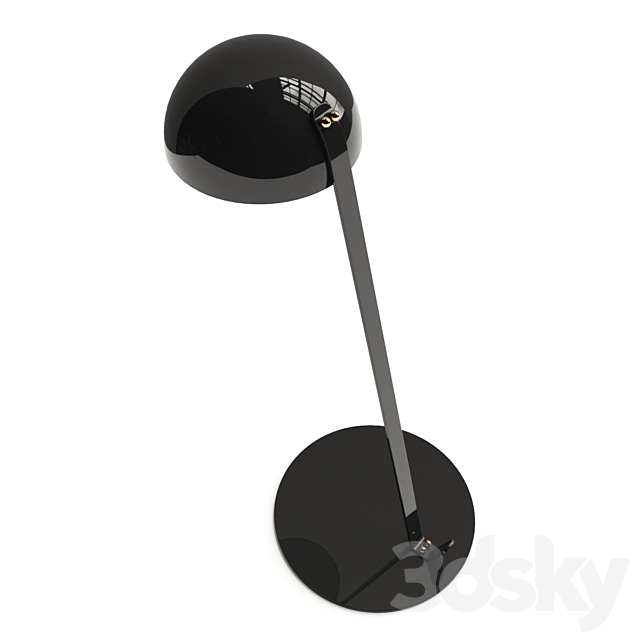 3d model