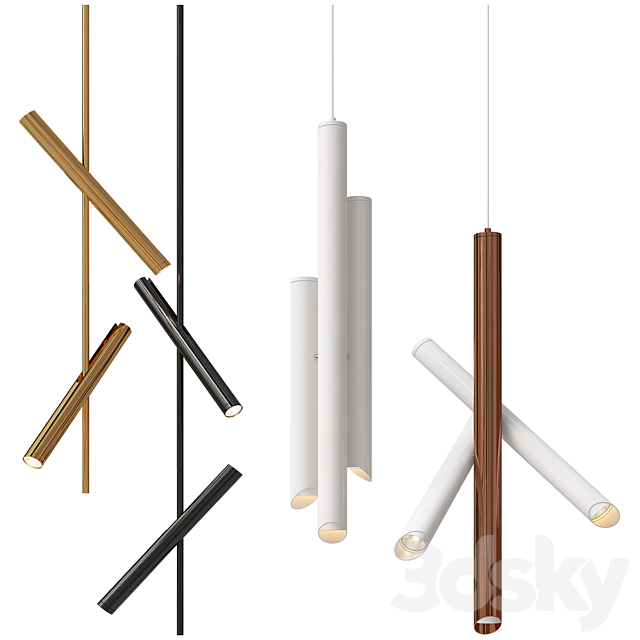 3d model