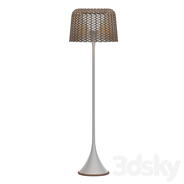 3d model