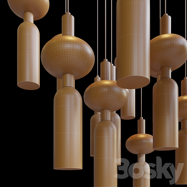 3d model