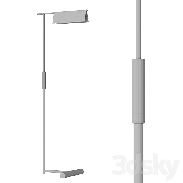 3d model