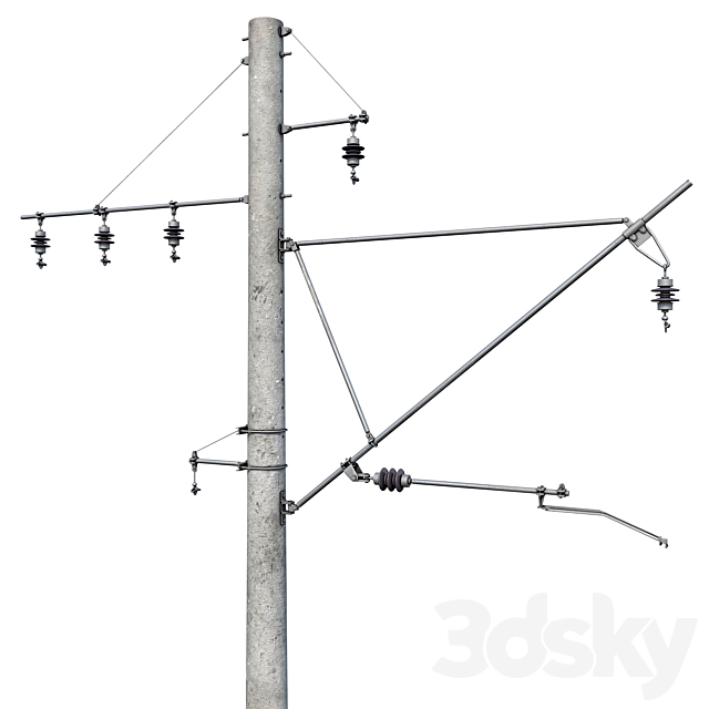 3dsky Free Download