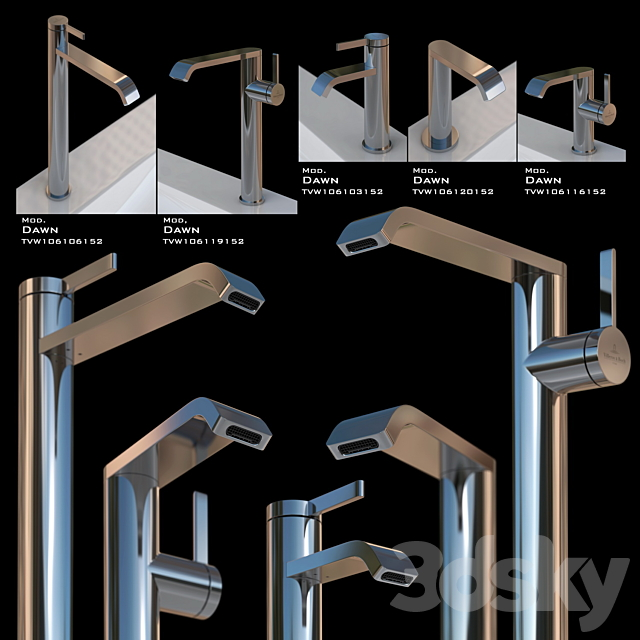 3d model