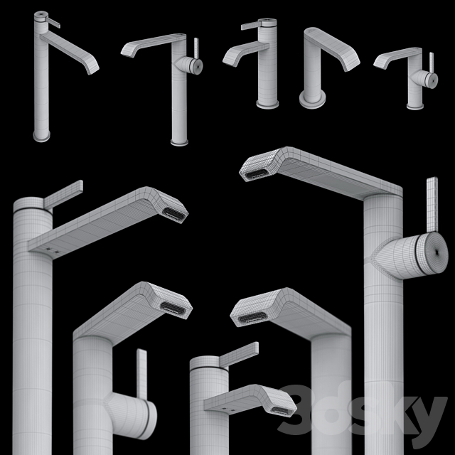 3dsky Free Download