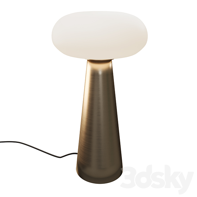 3d model