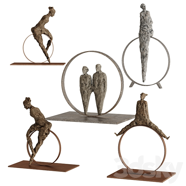 3d model
