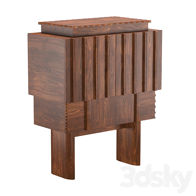 3d model