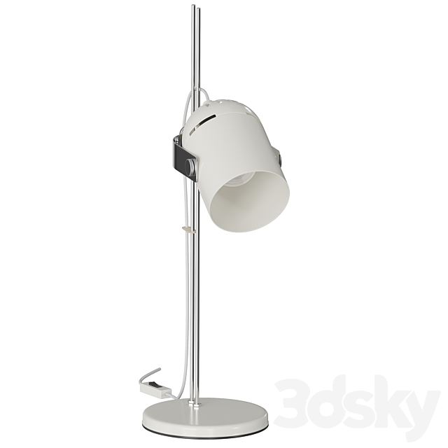 3d model