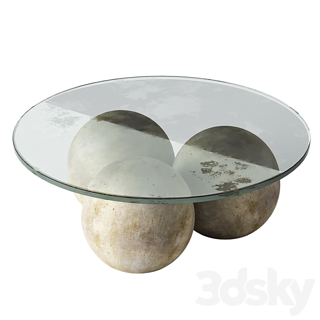 3d model