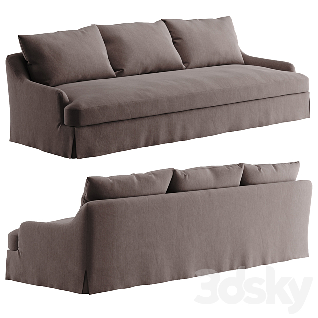 3d model