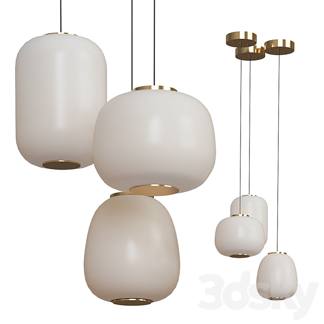 3d model