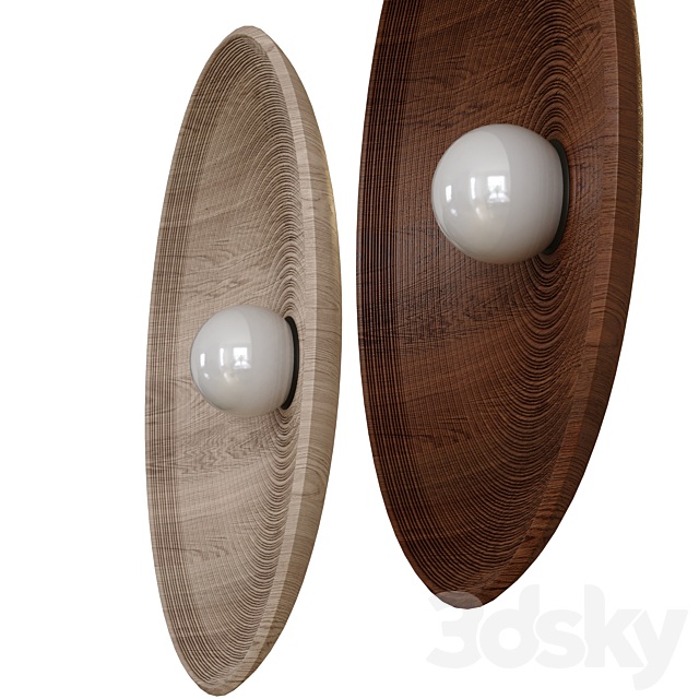 3d model