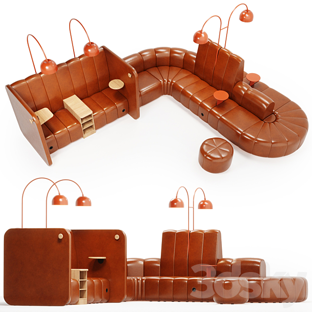3d model