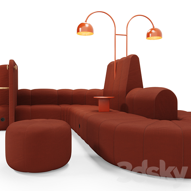 3dsky Free Download