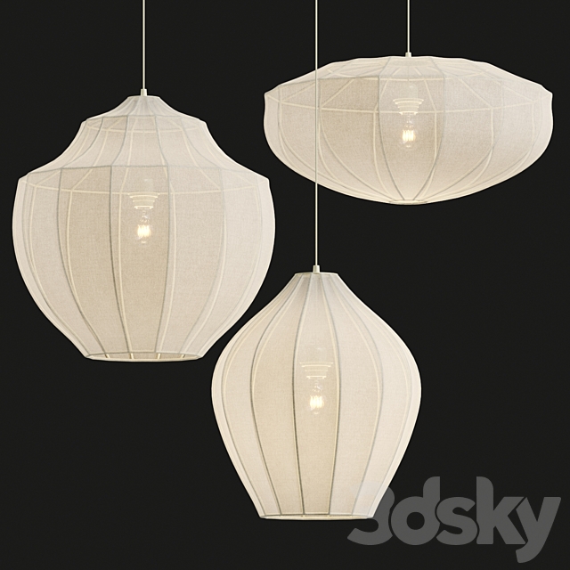 3d model