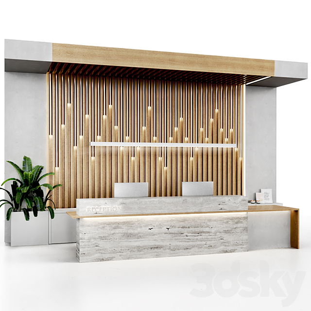 3d model