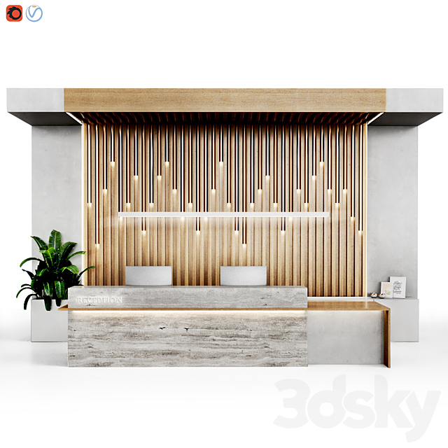 3dsky Free Download