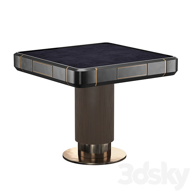 3d model