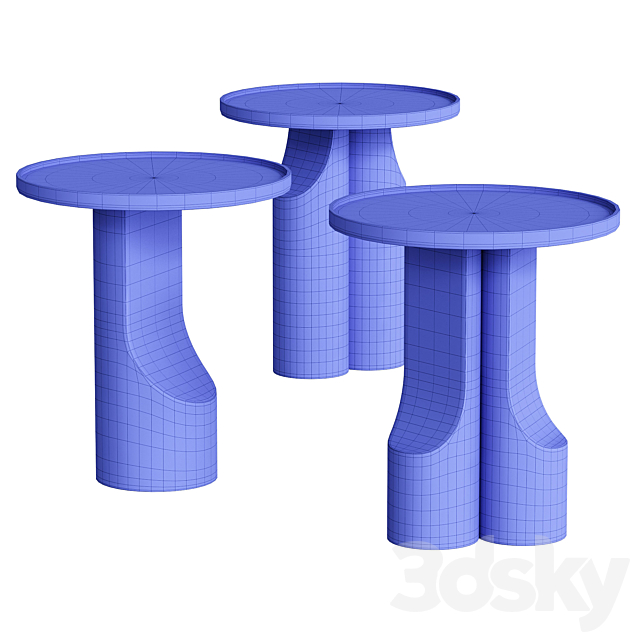 3d model