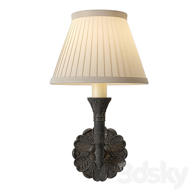3d model