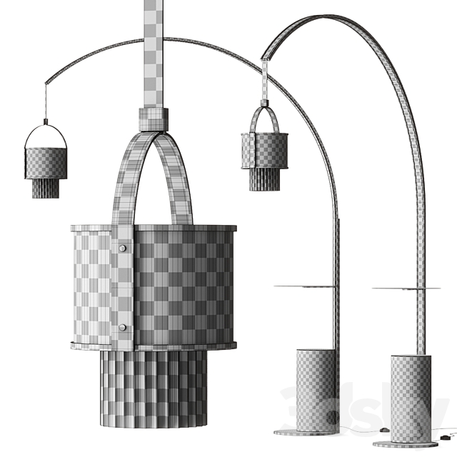 3d model
