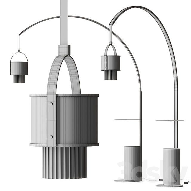 3dsky Free Download