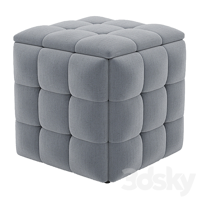 3d model