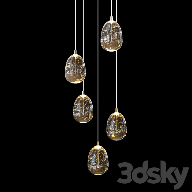 3d model