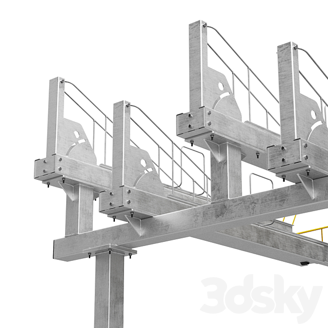 3dsky Free Download