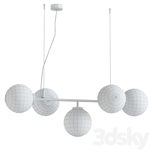 3d model