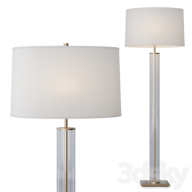 3d model